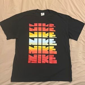 Vintage 80’s Nike Tee